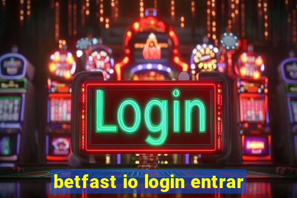 betfast io login entrar